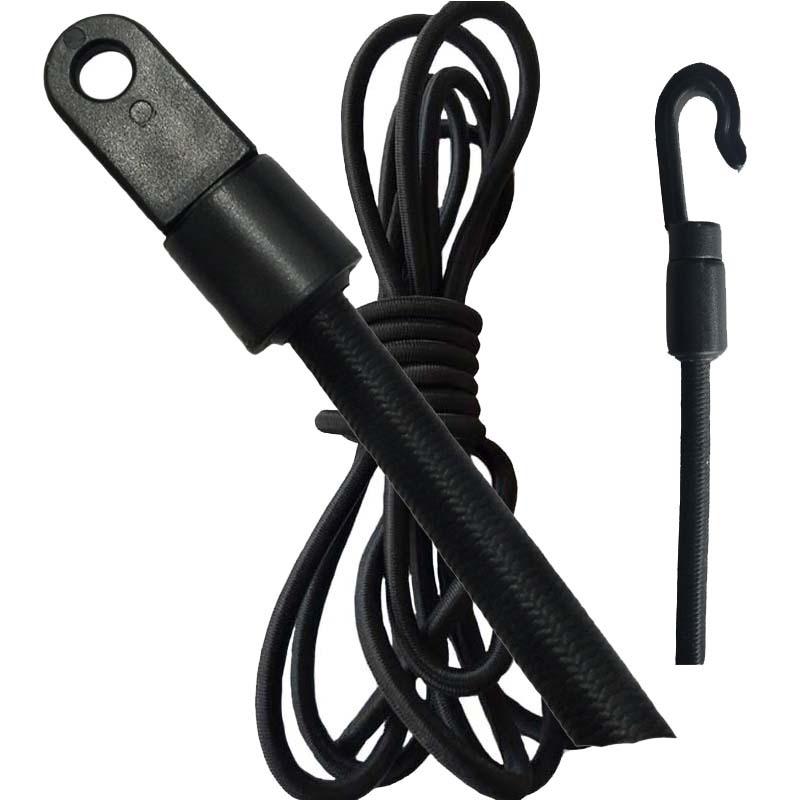 1m固定扣挂钩捆绑绳1