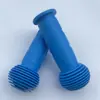 Envío Gratis Puños de Manillar para Patinete Infantil Cubiertas Suaves de Goma Manillar Universal para Vehículos de Tres Ruedas Cuatro Ruedas Cochecitos Accesorios de Bicicleta
