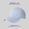 Diretamente do Fabricante: Boné de Beisebol Liso, Design Profundo e Largo, Faz o Rosto Parecer Menor, Adequado para Todas as Estações, Cor Sólida, Boné Versátil com Aba Curta