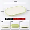 Vajilla de restaurante de comida rápida, juego de cuencos pequeños para platos, platos para servir de cafetería, cuencos de melamina para arroz al vapor de estilo chino para autoservicio comercial