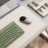 Alfombrilla de ratón de cuero, tamaño grande, diseño premium, impermeable, adecuada para uso en oficina, computadora, laptop y teclado en escritorios