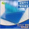 Fabricante Líder de Beijing de Paneles Huecos de Luz Solar de 10 mm, Paneles de PC Anti-UV, Paneles para Cocheras y Invernaderos