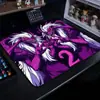 Alfombrilla de Superficie Delgada Adecuada para Csgo Azulejo Computadora Oficina Alfombrilla para Teclado Alfombrilla de Ratón Bidimensional Dedicada para Juegos de E-Sports Fps