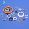 Dechengwang Vedação de PTFE Vedação de lábio de PTFE Vedação de bujão de panela Anel de pistão resistente ao desgaste de Teflon