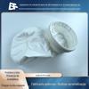 Fornecimento do Fabricante Saco Filtro de Poeira de Feltro de Agulha Ptfe Resistente a Ácido e Alcalino Saco Filtro de Alta Eficiência Peças para Coletor de Pó