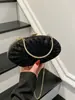 Bolsos Transfronterizos Más Vendidos Bolsos de Mano Nuevos para Mujer de Noche, Bolsos de Concha de Lujo de Gama Alta, Bolsos Cruzados de Moda para Mujer