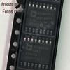 Produtos genuínos originais em estoque ADUM6402CRWZ ADUM6402 pacote SOIC16 chip isolador digital