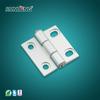 Bucha de Dobradiça para Equipamento de Automação Shangkun Sk2-0535 Equipamento de Teste de LED Semicondutor Dobradiça Silenciosa com Amortecimento