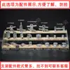Acessórios para Rack de Armazenamento de Eixo Óptico DIY Suporte de Exibição Feito por Você Armário Mesa Suporte/Base/Conector Cruzado para Eixo Óptico