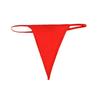Comercio exterior aduana sexy ropa interior para mujer T-pants tanga color brillante comercio electrónico transfronterizo venta directa de fábrica de ropa interior europea y americana