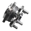 Rodamiento de Rueda 3502013-CA01 Rueda Trasera Aplicable a Leapmotor C01/C11 Unidad de Cubo de Rueda
