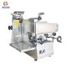 Fengxiang Fqp-363 Fatiador de Carne Fresca de Mesa Totalmente Automático Fatiador de Carne Bovina