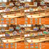 Señales Decorativas de Mesa para la Temporada de Regreso a Clases 2026, Adornos de Escritorio, Accesorios para Fotos de Salón de Clases de Jardín de Infancia, Arreglos para la Atmósfera de la Ceremonia de Regreso a Clases