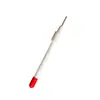 Electrodo de Referencia Plata-Cloruro de Plata Ag/AgCl R0302/3 Chenhua CHI111 Electroquímico Extensible