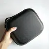 Adecuado para bolsa para auriculares Iron Triangle B & O Sony XB950BT 1AM2 H9I MSR7 M50 caja de almacenamiento