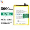 Adecuado para Oppo A53 2020/A32 2021/A54 4G/5G Batería de Teléfono Móvil Nueva Blp805 Al Por Mayor
