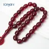 33 rosarios de Oriente Medio hechos a mano con cuentas, rosarios palestinos, cadena de cuentas de mano, pulsera de rosario turco