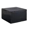 Gabinete de Red 6U4U Caja de Conmutación Montada en Pared Uso Doméstico Gabinete de Red Pequeño Montado en Pared 3U Rack de Servidor