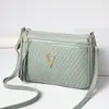 Bolsa Feminina Moda Bolsa Transversal Sob o Braço Grande Capacidade Verão Popular Versátil Ombro Nova Chegada Fábrica Bolsa Feminina para Cabelo