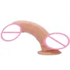 A60 Wai Tou Ge Mo Di Vibrador Pênis Artificial Produtos para Adultos Femininos Venda Direta da Fábrica Envio Discreto Confidencial