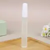 Suministro Directo de Fábrica Cubierta Blanca Transparente Pegamento de Alcohol Secado Rápido Pegamento para Manualidades DIY Pegamento Especial para TNT