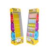 Exhibidor de Caja Ciega de PVC Trendy, Tablero de Espuma 3C Cultural y Creativo para Mascotas, Exhibidor de Cigarrillos Electrónicos, Exhibidor para Cosméticos y Snacks