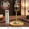 Nuevo producto: Quemador de Incienso de Tres Patas Fénix y Kirin, Quemador de Incienso Trípode Tianyuan, Pequeño Quemador de Incienso Nube Auspiciosa, Quemador de Incienso de Sándalo con Arena en Polvo Antiadherente, Adorno de Quemador de Incienso de Aleación