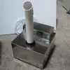 Bys-3 Sala de Mantenimiento Juego de Tres Piezas Sala de Mantenimiento Estándar Instrumento de Temperatura y Humedad Constantes Hormigón Cemento Bloque de Prueba de Hormigón Humidificador Tanque de Agua