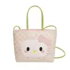Bolso de Mano para Mujer, Moderno y Casual, Diseño de Nicho Estilo Coreano, Nuevo Estilo Cruzado 2026, Bolso de Hombro Personalizado para Viajes de Primavera