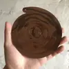 Adereços de arranjo de festa de plástico pvc em espiral Decoração de Natal AliExpress para Amazon espiral único