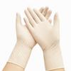 AMMEX aimas TLFCSIP44100 guantes médicos desechables de látex esterilizados medianos