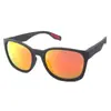 Fabricante Original Personalizado Deportes de Ocio al Aire Libre Protección Solar Ultraligeras Flotantes Polarizadas Pesca Gafas Flotantes de Pesca