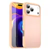Funda para teléfono Apple 18 Pro Max modelo nuevo TK transfronteriza, funda protectora magnética 16 anti-caídas mate para iPhone 17 Pro Max