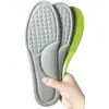 Footprint Produto Superior Nano Desodorante Palmilhas Absorventes de Suor Respiráveis Masculinas e Femininas Sensação de Base Macia Sensação de Pisada Duradoura Não Cansado Antibacteriano Anti-bacteriano