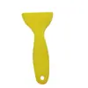 Honghui Rascador para Película de Coche Herramienta para Pegatinas de Coche Suministros de Limpieza y Belleza para Automóviles Removedor de Adhesivo Rascador Pequeño de Plástico 426