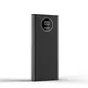 Venta al por mayor de fábrica Power Bank de carga súper rápida Pd20W 20000 mAh Ultradelgado y conveniente Fuente de alimentación móvil Logo personalizado