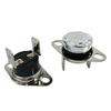 Fabricantes suministran interruptor de temperatura interruptor de control de temperatura KSD301-30 grados ~ 300 grados termostato KSD302