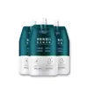 Mascarilla Capilar Trustee Corrección y Reparación con Proteína Cabello Seco, Permanente, Teñido y Dañado, Hidratante, Suavizante y Antifrizz Acondicionador Especial para Barbería