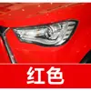 48. Plumón de pintura para retoques de coche JAC, adecuado para los modelos Ruifeng M3, S5, Tongyue S2 y Mini M5; una herramienta de retoque para coche para reparar rayones