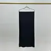 Pañuelo para la cabeza de algodón modal de color liso 2025 Lr933 Pañuelo para la cabeza