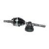 El conjunto del eje del motor fueraborda es adecuado para el conjunto del eje de junta universal Toyota Hilux 43460-09Y63