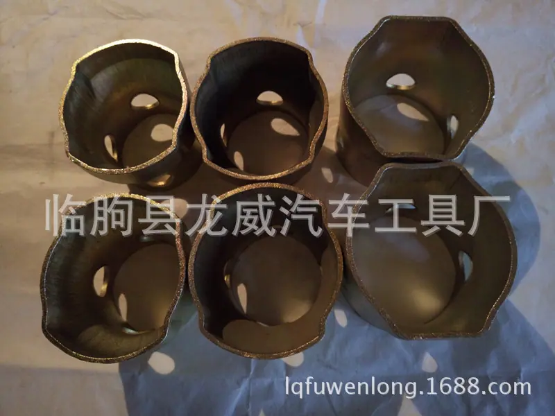 轴头套筒轴头套筒BPW桥P60117-153327_副本