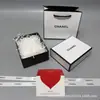 Bolsa con Tapa abatible, Caja para Libros, Perfume, Caja de Regalo de Marca Reconocida, Set de Bolsas de Regalo, Regalo Creativo