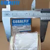 P552010 PF598-10 Filtro de Combustible, los filtros de combustible más vendidos para América del Norte, América del Sur y Rusia