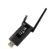 Amplificador de Señal Wifi Inalámbrico USB Gigabit Doble Banda para Recepción Mejorada a Través de Paredes, Popular en Tiktok