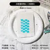 Suministro directo transfronterizo desde el fabricante de origen: Parches para el acné con forma de corazón, 20 piezas, con láser, en stock, parches de hidrogel PE para el acné con forma de corazón irregular