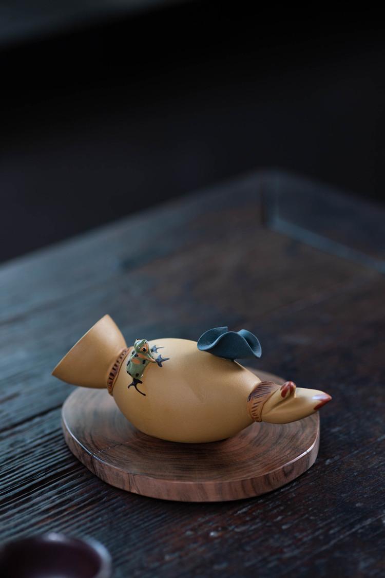 两款喷水莲藕11 16