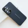 Adecuado para funda de teléfono móvil Huawei Nova15Ultra, Moda y Extraordinario Power2 Borde Completo Galvanizado Nova14 Anticaída