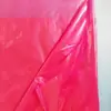 Bolsas planas antiestáticas rojas, utilizadas para empaquetar herramientas de peluquería, bolsas de blindaje antiestático y empaquetado de componentes electrónicos