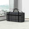 Bolsa de Almacenamiento para Edredón Mudanza Viaje Cama de Dormitorio Ropero Ropa Bolsa de Almacenamiento para Edredón Bolsa para el Polvo